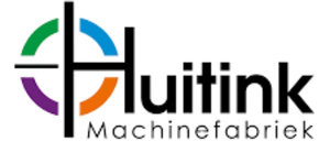 Huitink machinefabriek logo