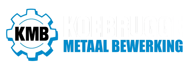 Koebrugge metaal bewerking