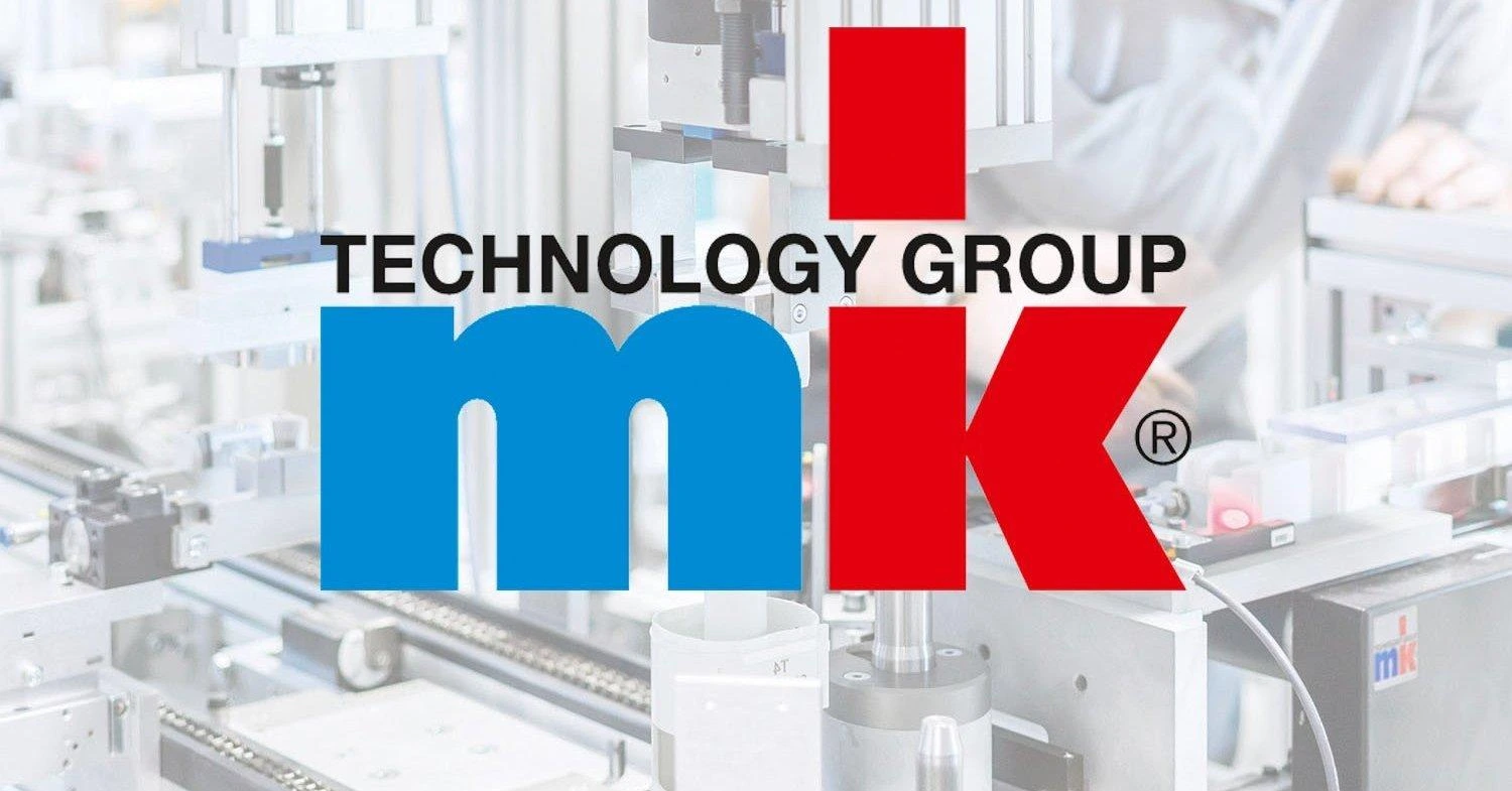 Technology Group MK logo