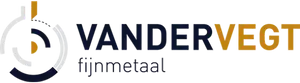 vandervegt-fijnmetaal logo